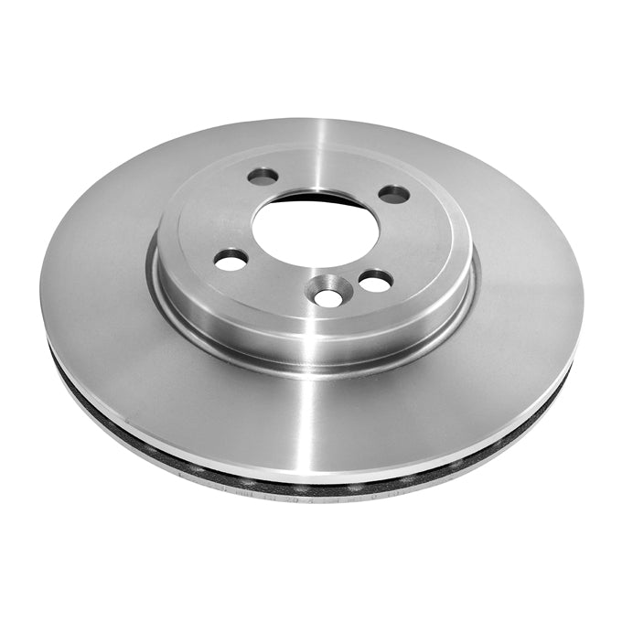 DBA Street Series Brake Rotor DBA2526