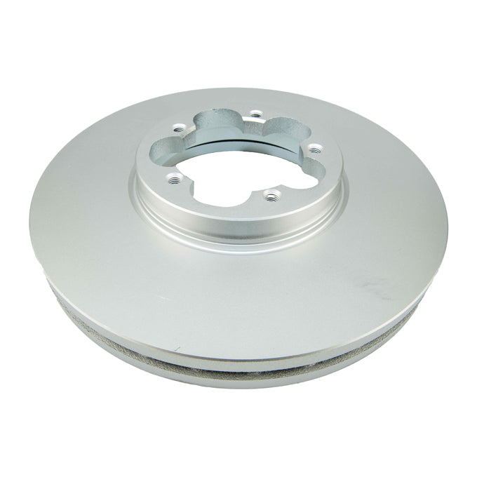DBA Street Series EnShield Brake Rotor DBA2527E