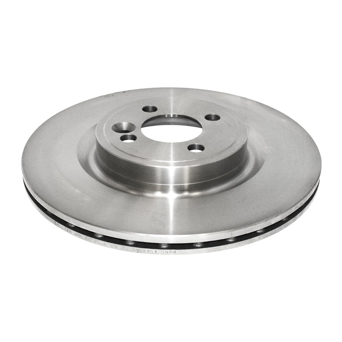 DBA Street Series Brake Rotor DBA2528