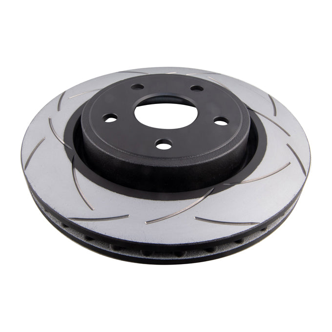 DBA Street Series T2 Disc Rotor DBA2530S_T