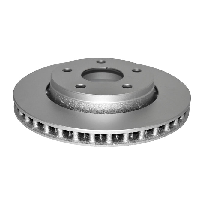 DBA Street Series EnShield Brake Rotor DBA2536E