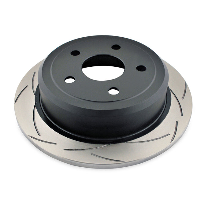 DBA Street Series T2 Disc Rotor DBA2537S_T