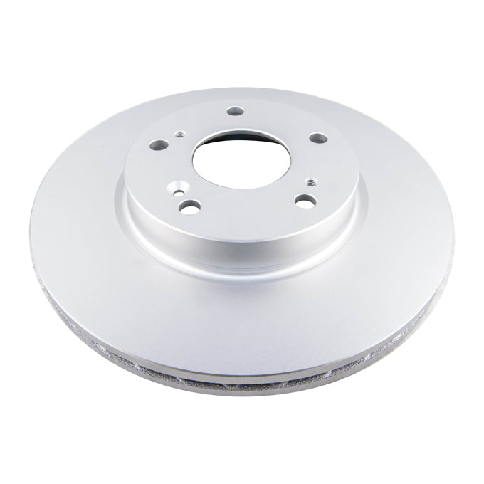 DBA Street Series EnShield Brake Rotor DBA2540E