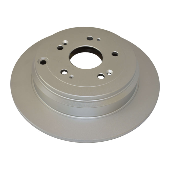 DBA Street Series EnShield Brake Rotor DBA2543E