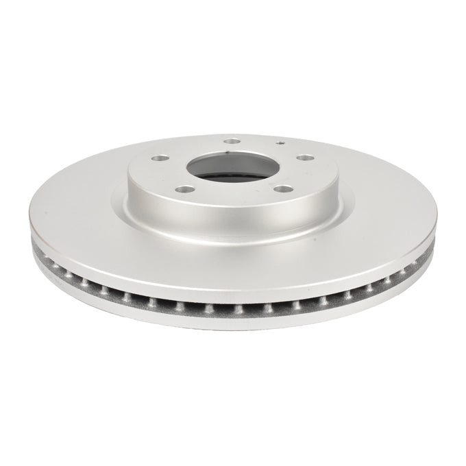 DBA Street Series EnShield Brake Rotor DBA2548E