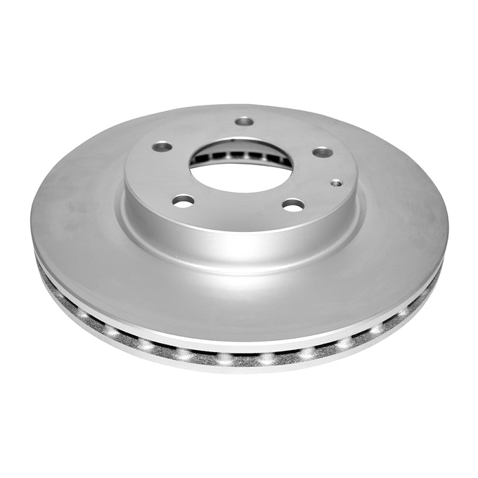 DBA Street Series EnShield Brake Rotor DBA2565E