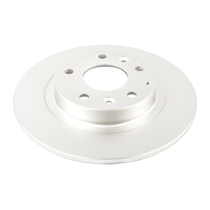 DBA Street Series EnShield Brake Rotor DBA2569E