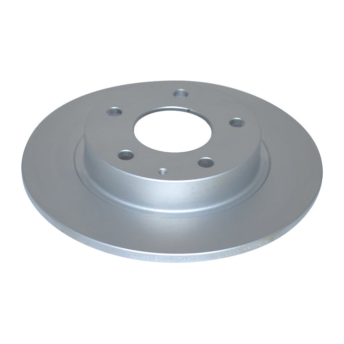 DBA Street Series EnShield Brake Rotor DBA2571E