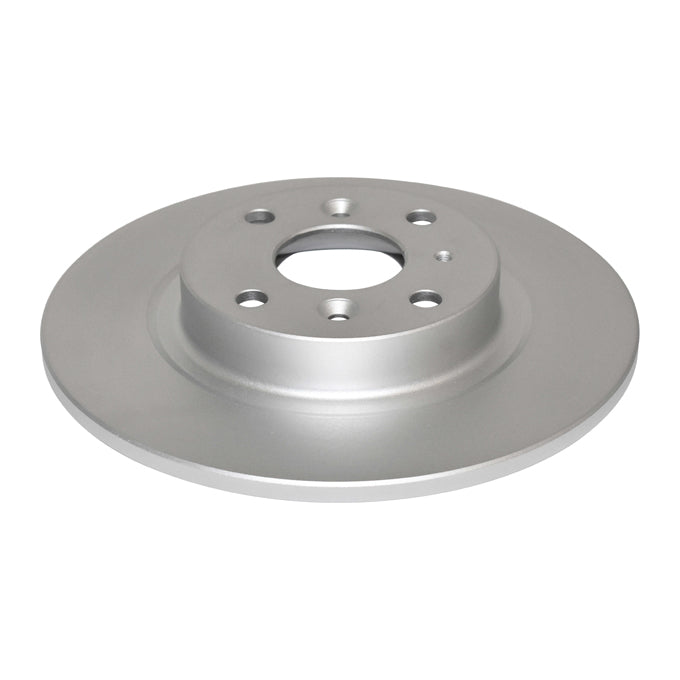 DBA Street Series EnShield Brake Rotor DBA2573E