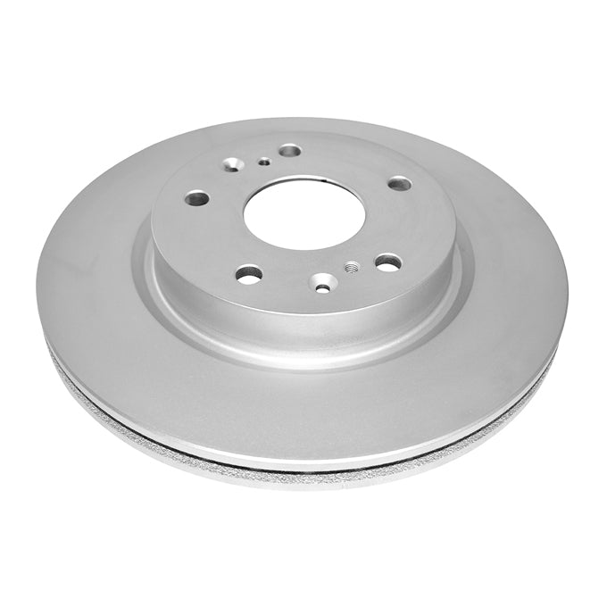 DBA Street Series EnShield Brake Rotor DBA2574E