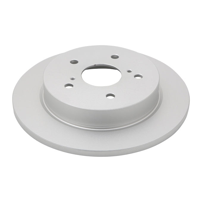 DBA Street Series EnShield Brake Rotor DBA2577E