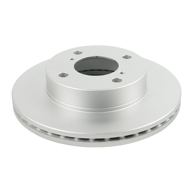 DBA Street Series EnShield Brake Rotor DBA2578E