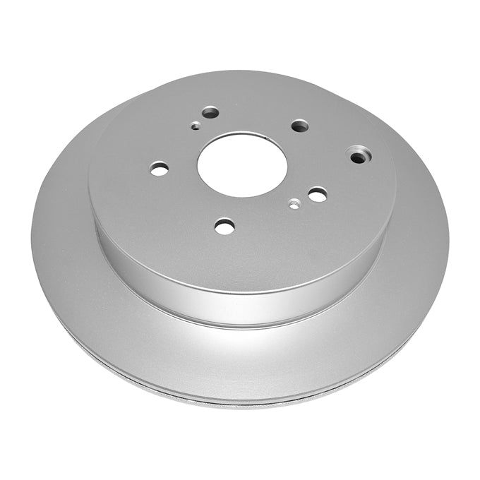 DBA Street Series EnShield Brake Rotor DBA2581E