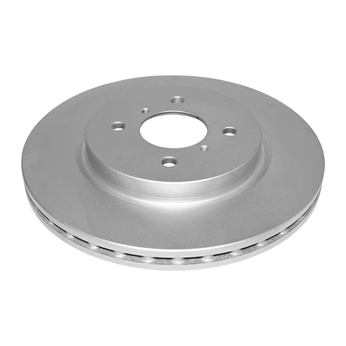 DBA Street Series EnShield Brake Rotor DBA2583E