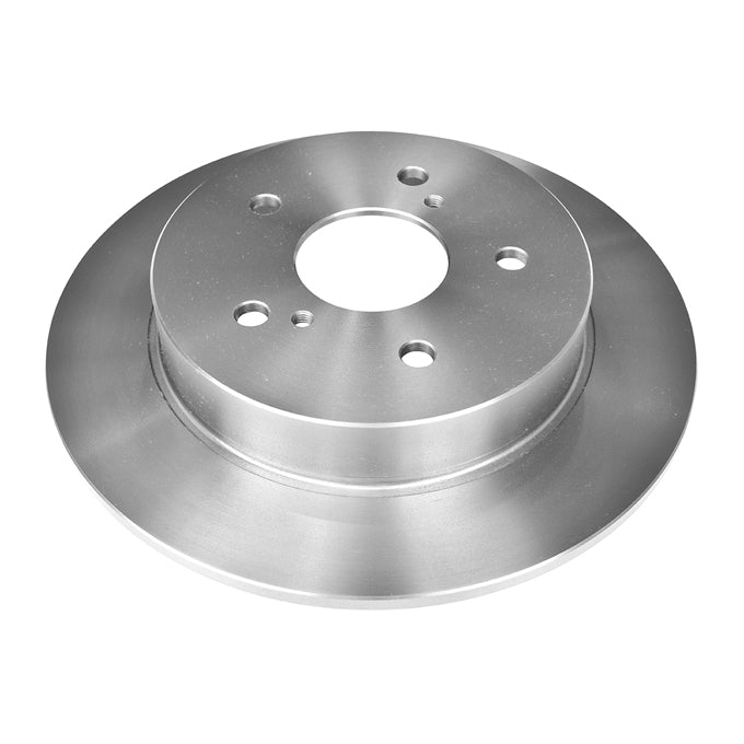 DBA Street Series Brake Rotor DBA2587