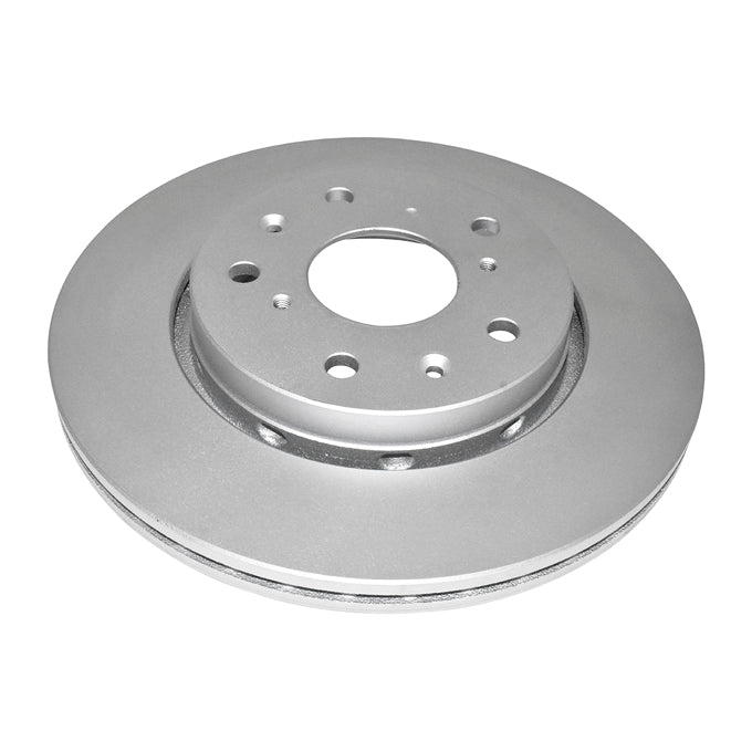 DBA Street Series EnShield Brake Rotor DBA2588E