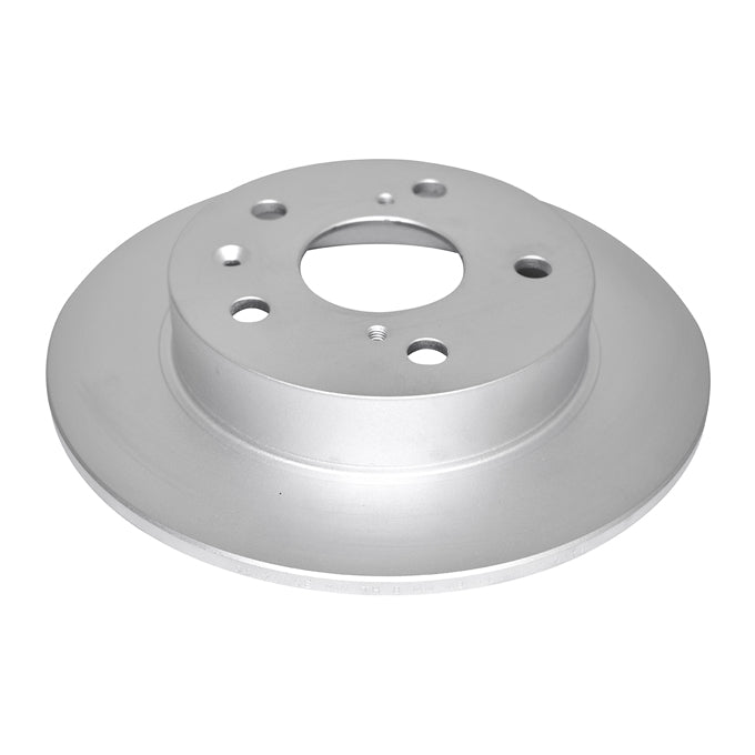 DBA Street Series EnShield Brake Rotor DBA2589E