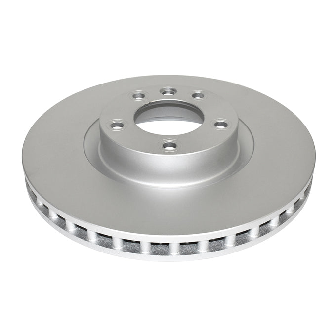 DBA Street Series EnShield Brake Rotor DBA2596E