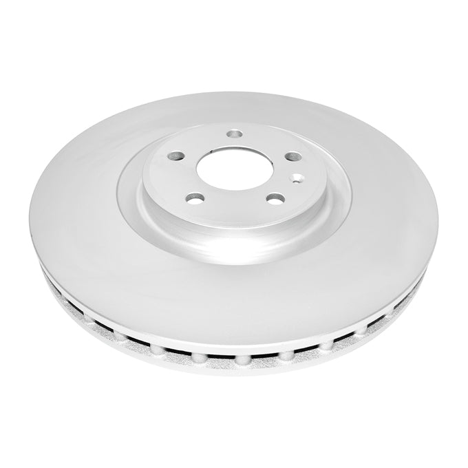 DBA Street Series EnShield Brake Rotor DBA2598E