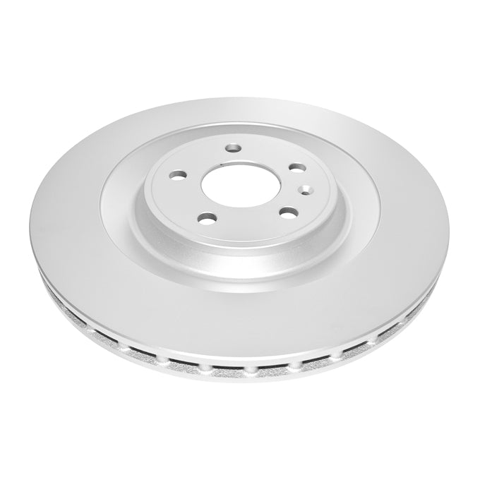 DBA Street Series EnShield Brake Rotor DBA2599E