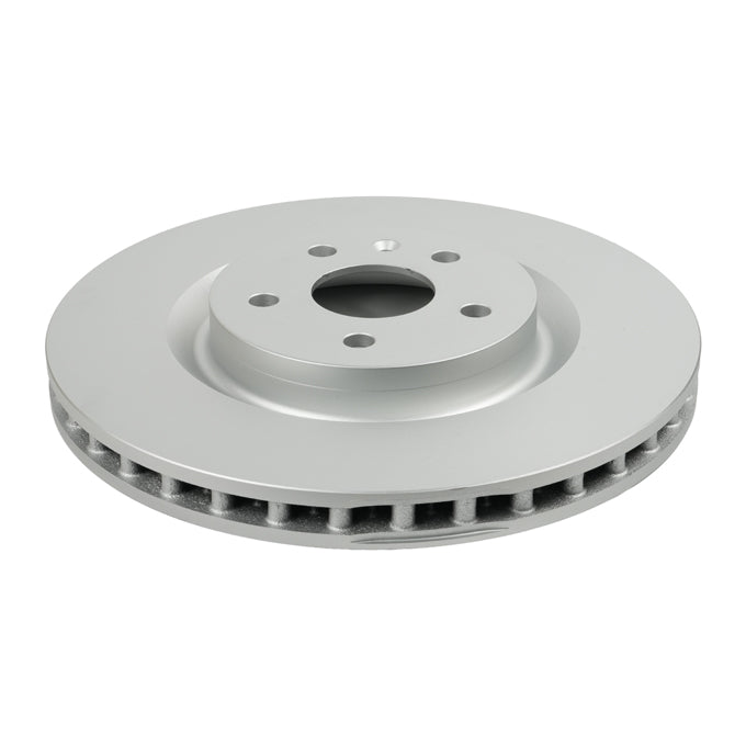 DBA Street Series EnShield Brake Rotor DBA2604E