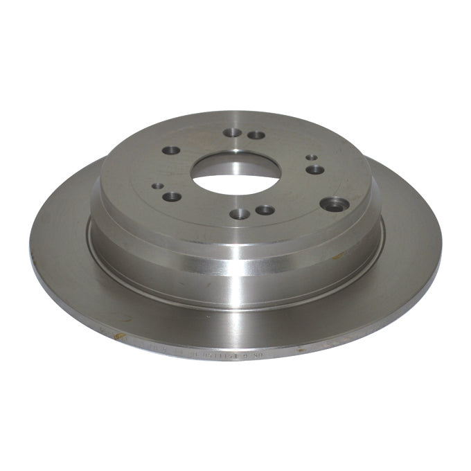 DBA Street Series Brake Rotor DBA2611