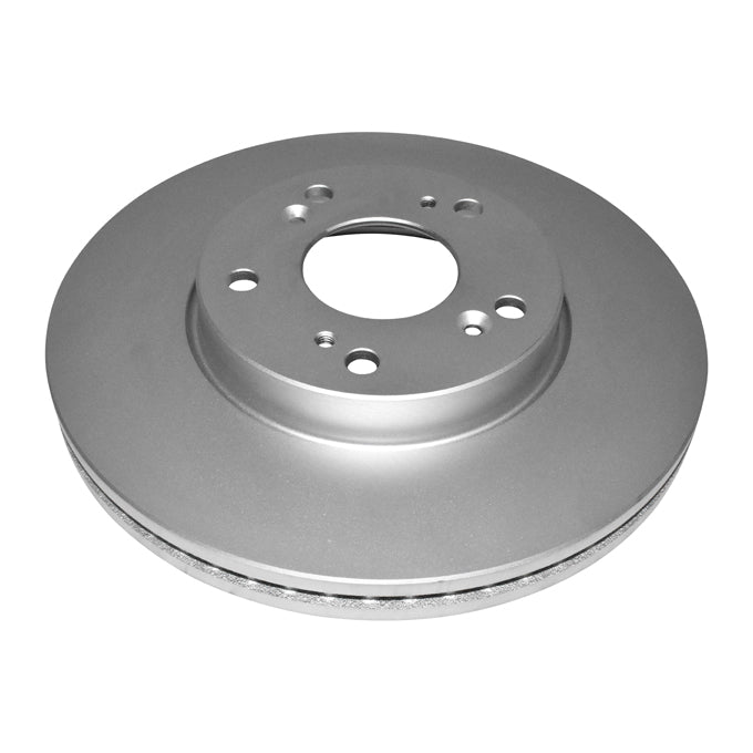 DBA Street Series EnShield Brake Rotor DBA2612E