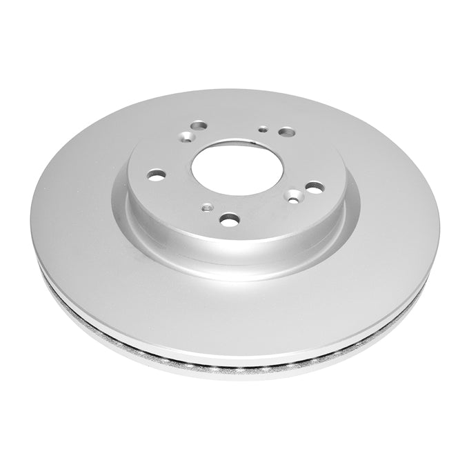 DBA Street Series EnShield Brake Rotor DBA2614E