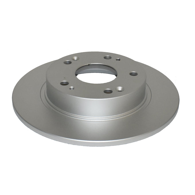 DBA Street Series EnShield Brake Rotor DBA2616E