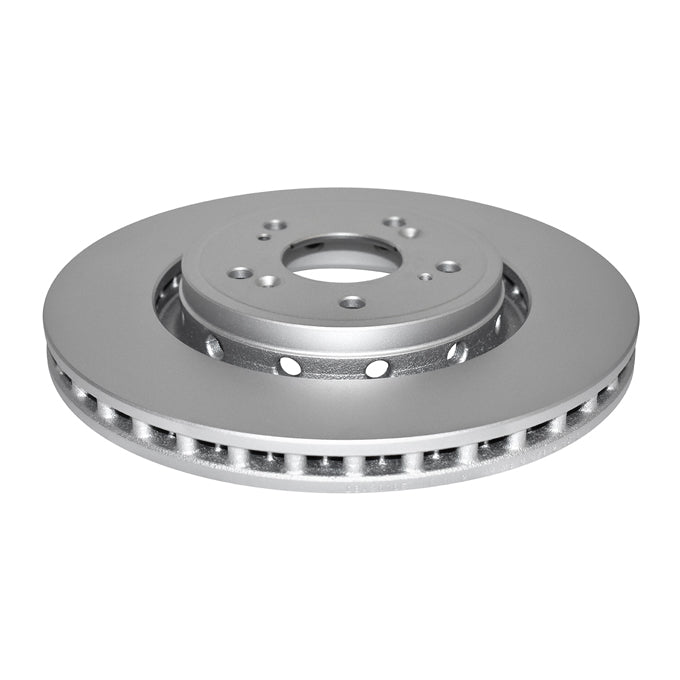DBA Street Series EnShield Brake Rotor DBA2618E