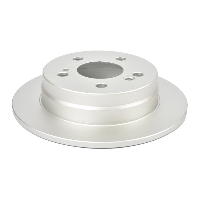 DBA Street Series EnShield Brake Rotor DBA261E