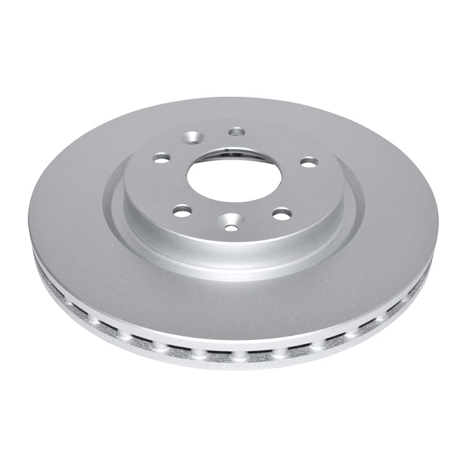 DBA Street Series EnShield Brake Rotor DBA2620E