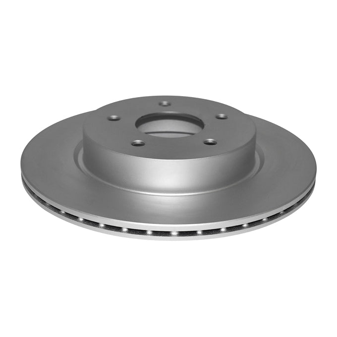 DBA Street Series EnShield Brake Rotor DBA2621E