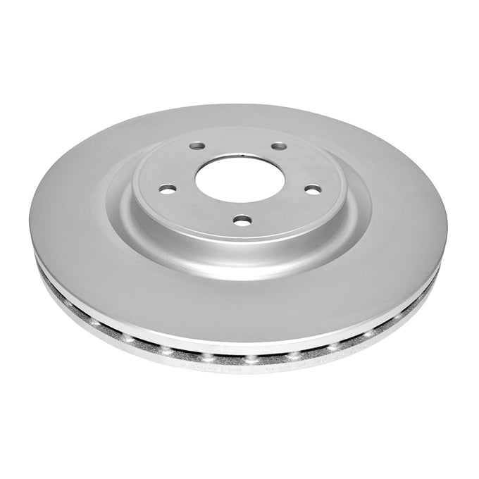 DBA Street Series EnShield Brake Rotor DBA2622E