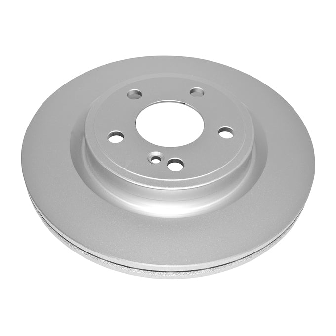DBA Street Series EnShield Brake Rotor DBA2623E