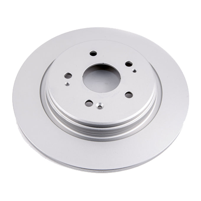 DBA Street Series EnShield Brake Rotor DBA2625E