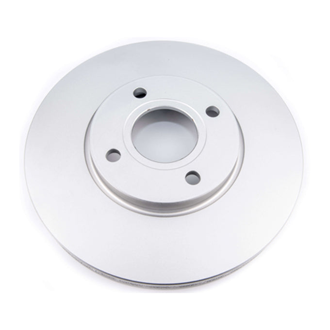 DBA Street Series EnShield Brake Rotor DBA2627E