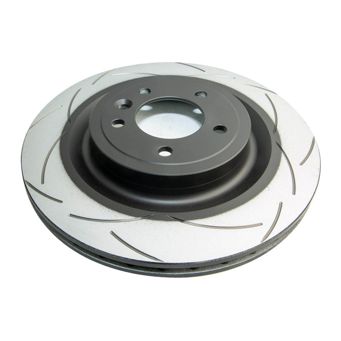DBA Street Series T2 Disc Rotor DBA2628S_T