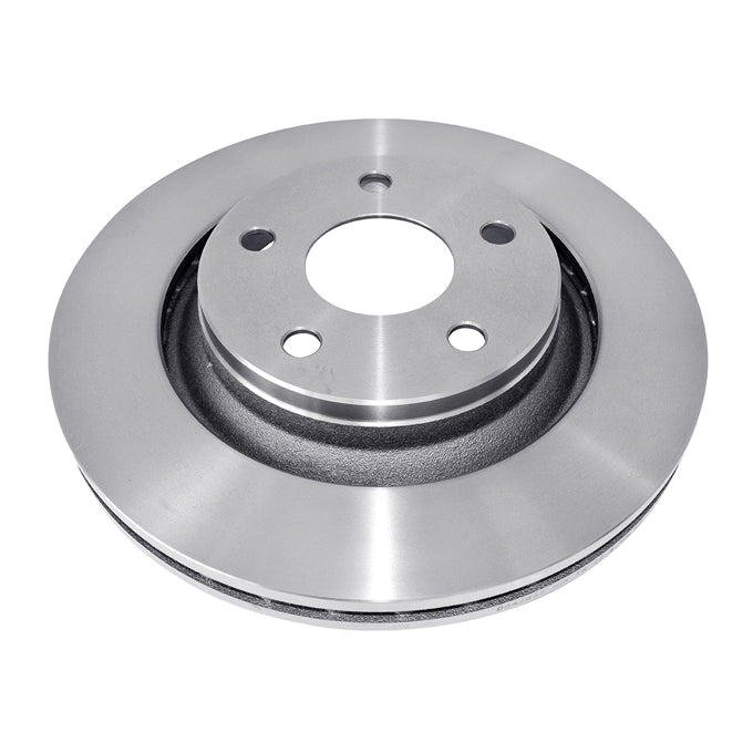 DBA Street Series Brake Rotor DBA2630