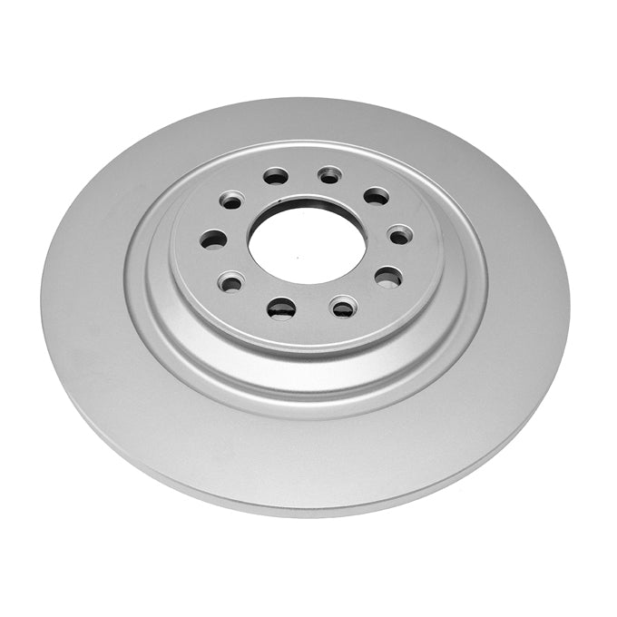 DBA Street Series EnShield Brake Rotor DBA2631E