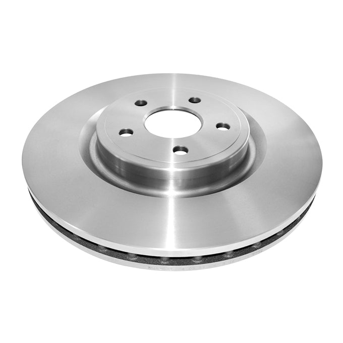 DBA Street Series Brake Rotor DBA2632