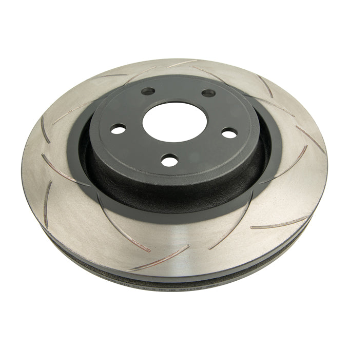 DBA Street Series T2 Disc Rotor DBA2635S_T