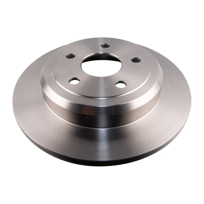 DBA Street Series Brake Rotor DBA2636