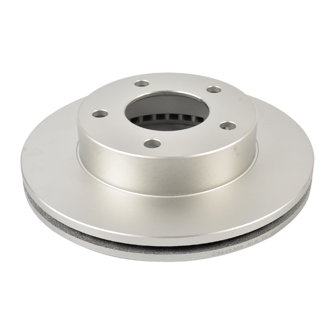 DBA Street Series EnShield Brake Rotor DBA2638E