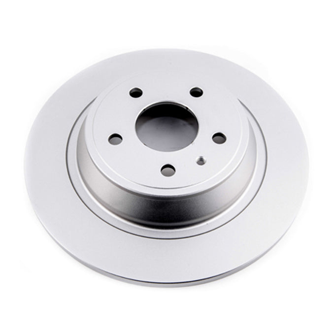 DBA Street Series EnShield Brake Rotor DBA2641E
