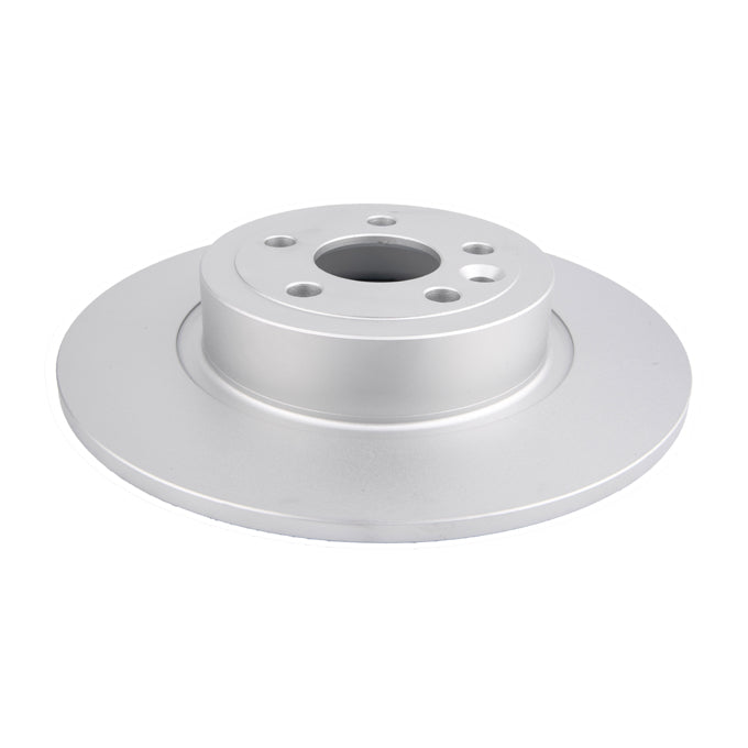 DBA Street Series EnShield Brake Rotor DBA2643E