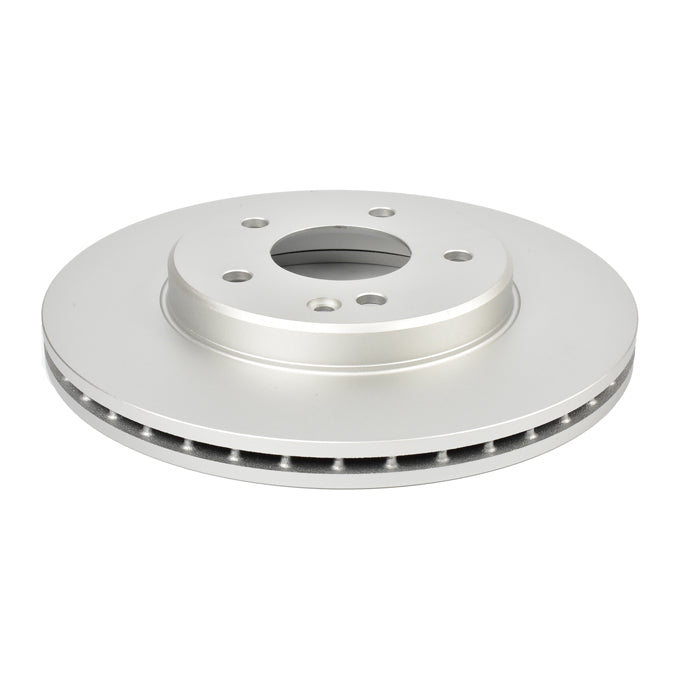 DBA Street Series EnShield Brake Rotor DBA264E