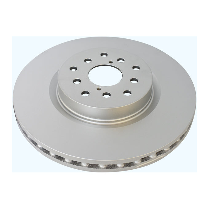 DBA Street Series EnShield Brake Rotor DBA2650E-10