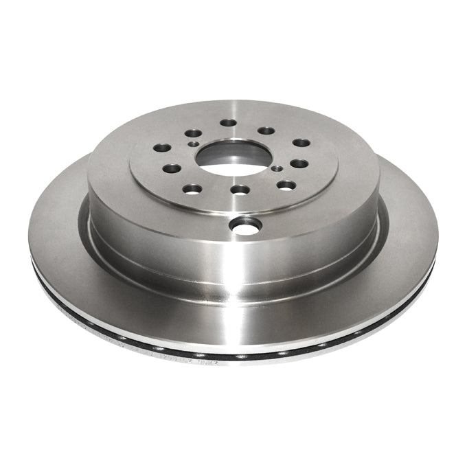 DBA Street Series Brake Rotor DBA2653-10