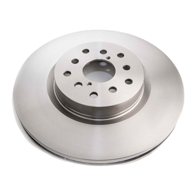 DBA Street Series Brake Rotor DBA2656-10